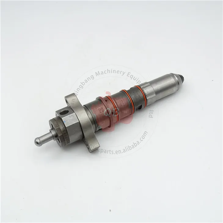 

Форсунка Cummins K19 K38 K50 3077760 3628235, топливная форсунка для дизельного двигателя Cummins 3077760 3628235