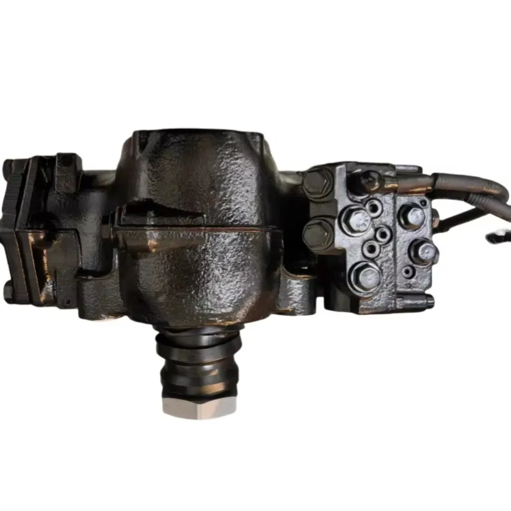 

Hydraulic Power Steering Gear Box for Iveco 41271388 KS01001279 8099955612 KS00001312