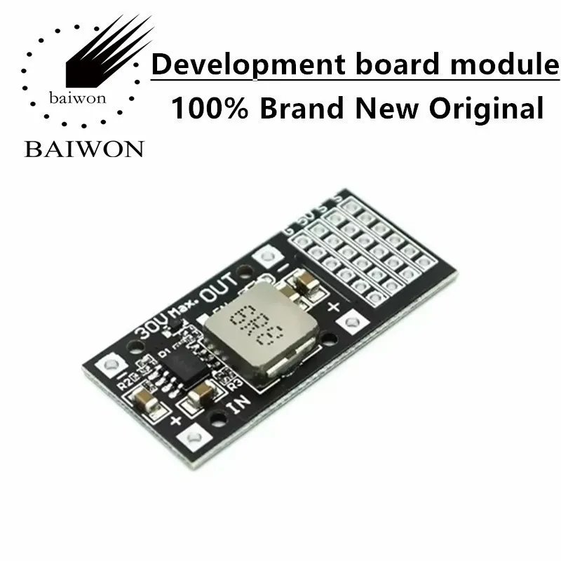 DC-DC MP2482 SY8205… - image