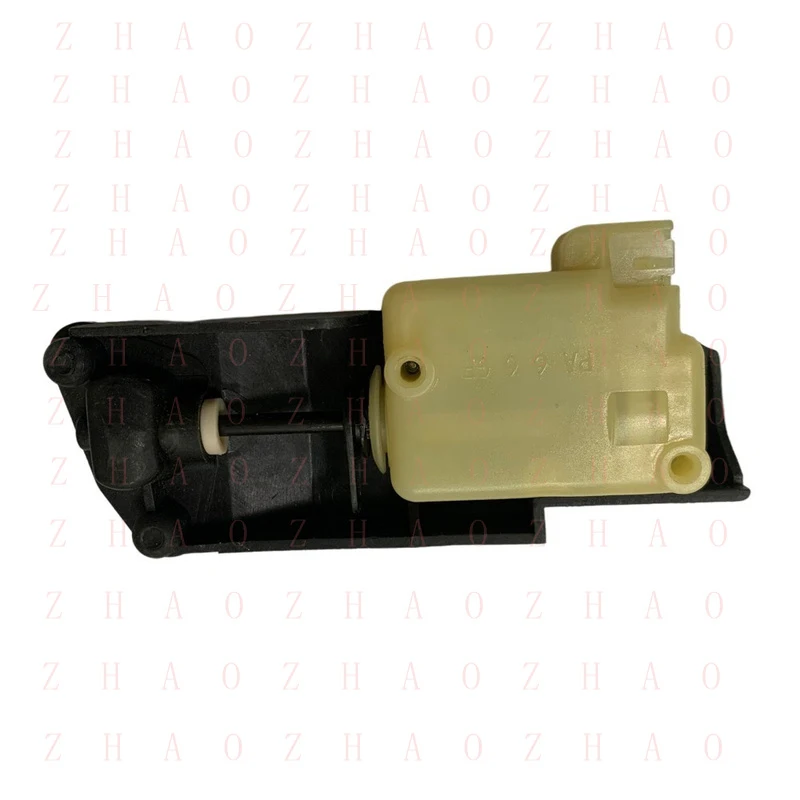 L+ Fuel filled door lock 30612856 For Volvo S80 V70 S60 XC70 XC90 2003-2014