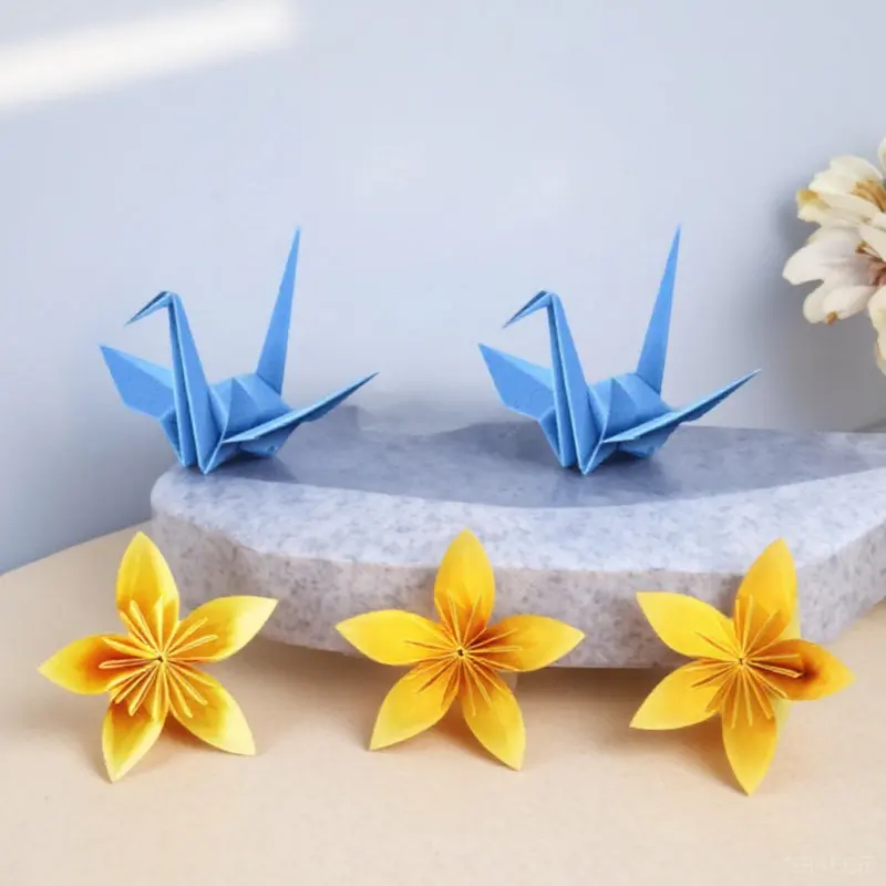 100-folhas-de-papel-de-origami-brilhante-de-dupla-face-alta-qualidade-quadradas-20x20cm-para-adultos-artesanato-diy-e-aprendizagem