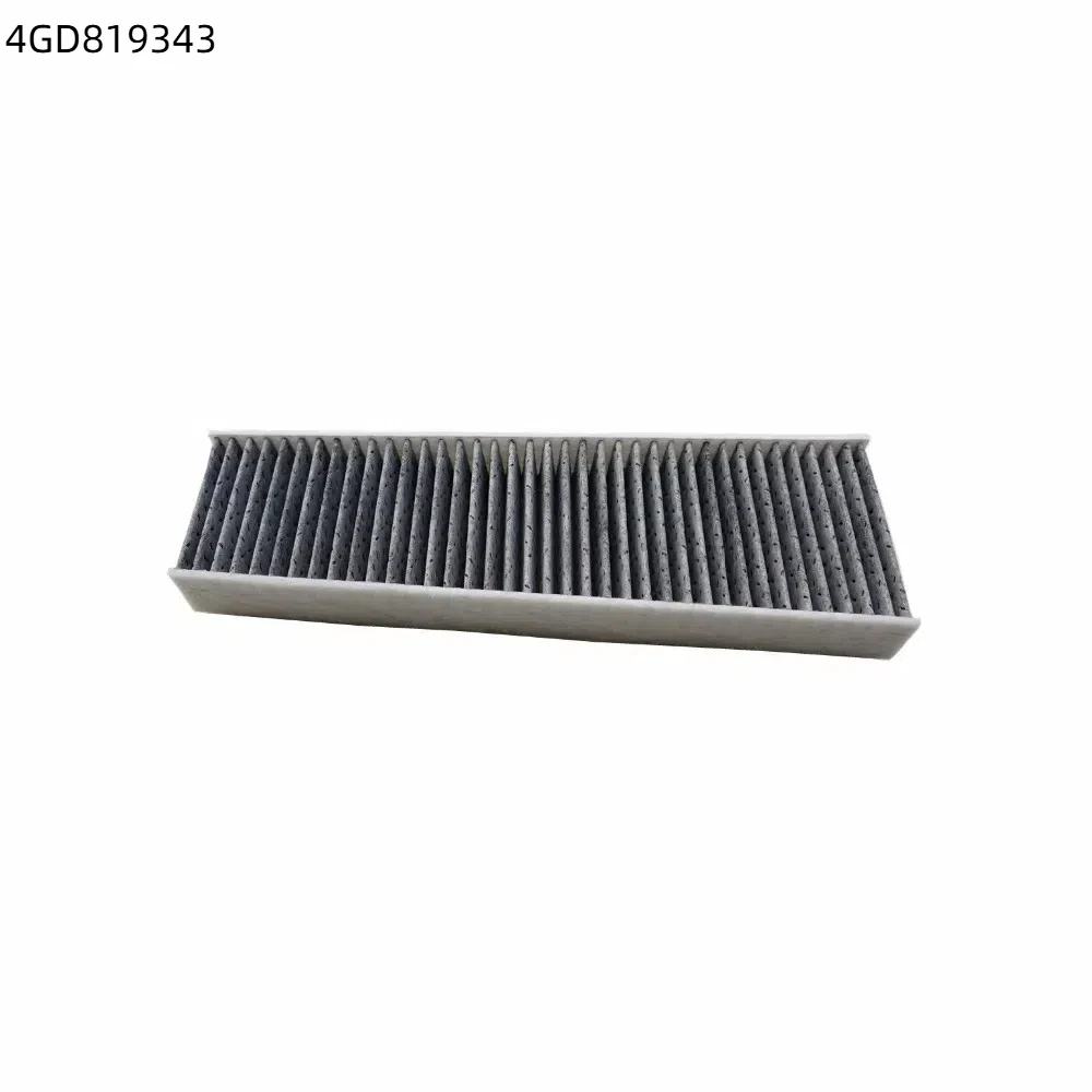 

1PCS External Cabin Air Filter For Audi A6 C7 2011-2019 1.8T 2.0T/A7 2015-2019 Model 4GD819343