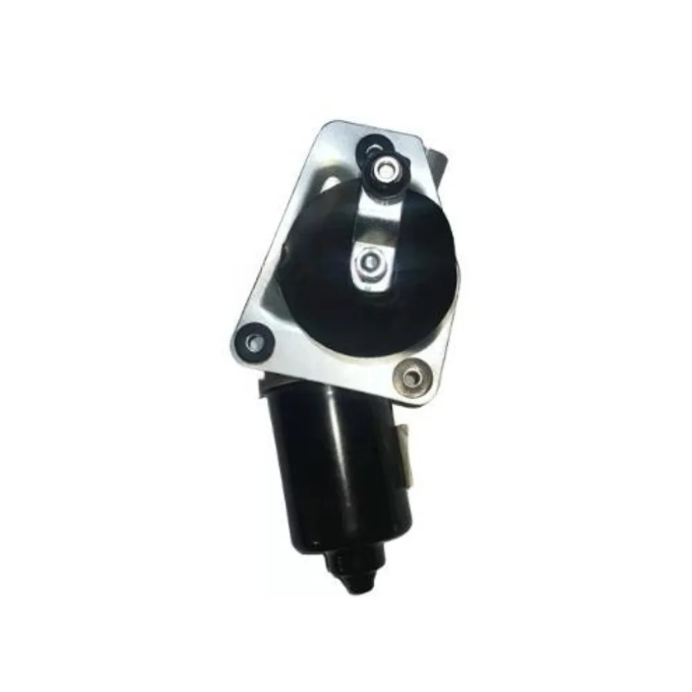 New Energy Vehicle Components for LINGBOX UNI Windshield Wiper Motor Brand New Automatic Parts 1pc Genuine Brand