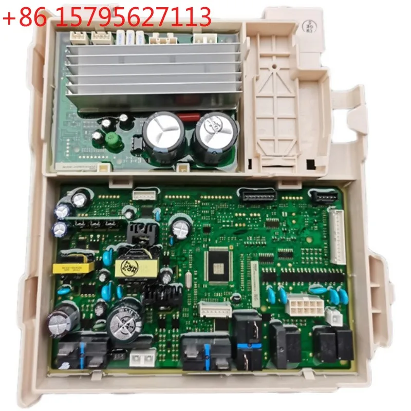 new for Samsung drum washing machine board is suitable variable frequency WD90K6410OW/OX/SC DC92-01930A computer  mother board