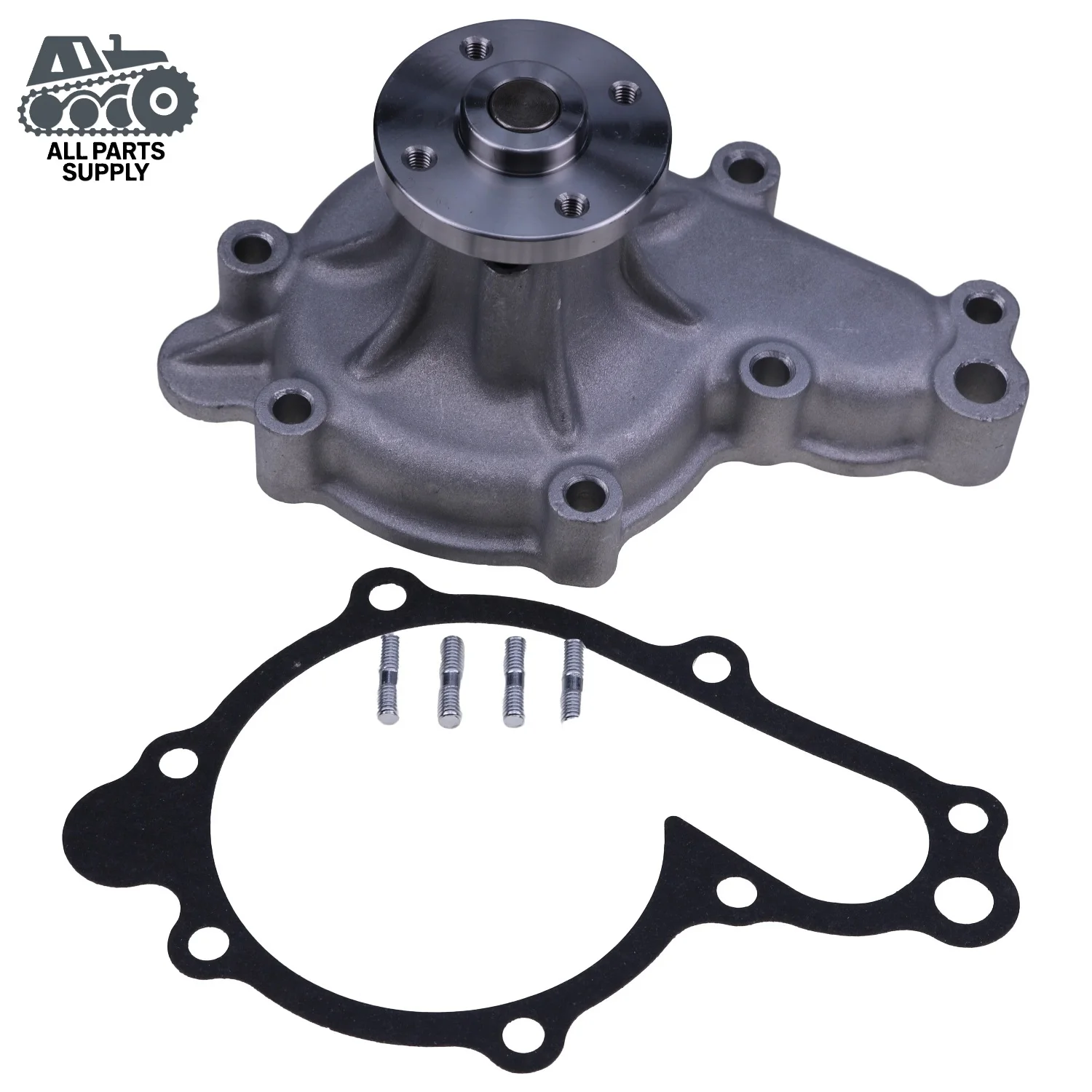 

Engine Mounting Rubber 02249777 For Deutz 1011, 2011, 912, 913 Engine