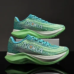 Breathable Men Running Shoes Lightweight Women Sneakers Anti-slip Outdoor Men's Sneakers Soft Sports Shoes Walking Unisex 2025