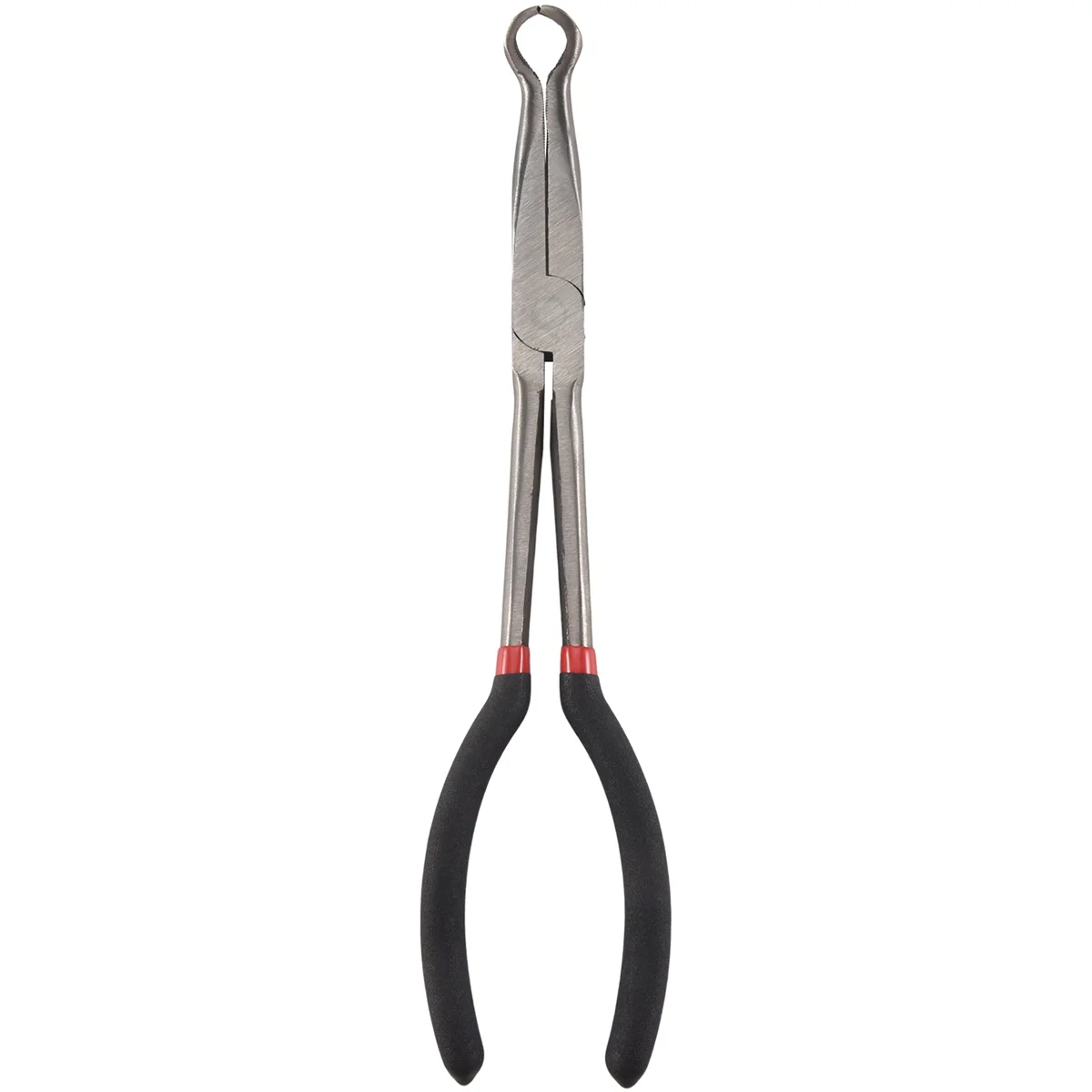 自動車用電気接続ペンチ、自動車用電気プラグコネクタ