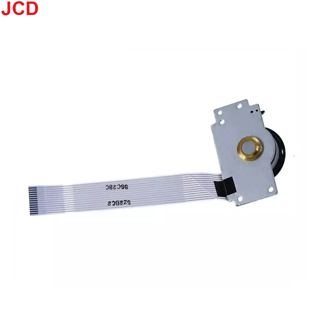 JCD 1pcs Original Used For PS2 3W/5W Big Motor Spindle Phat Spair Parts SCPH 5000x SCPH-3000x For PS2 Controller Accessories