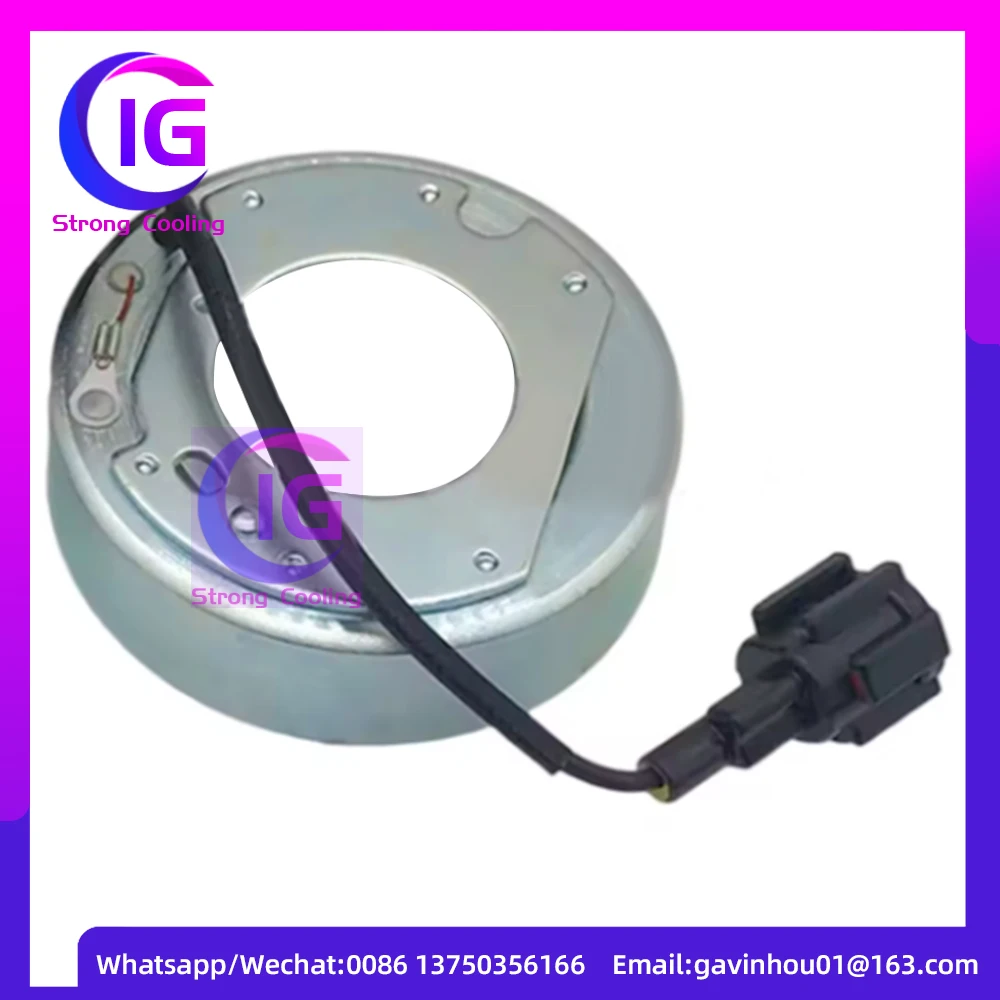 

CR08B AC Compressor Clutch Coil for Nissan Juke Versa Note Sunny 1.6 B131200443 926003HN1C 926001CK1A 926003HN0C 926001HC1B