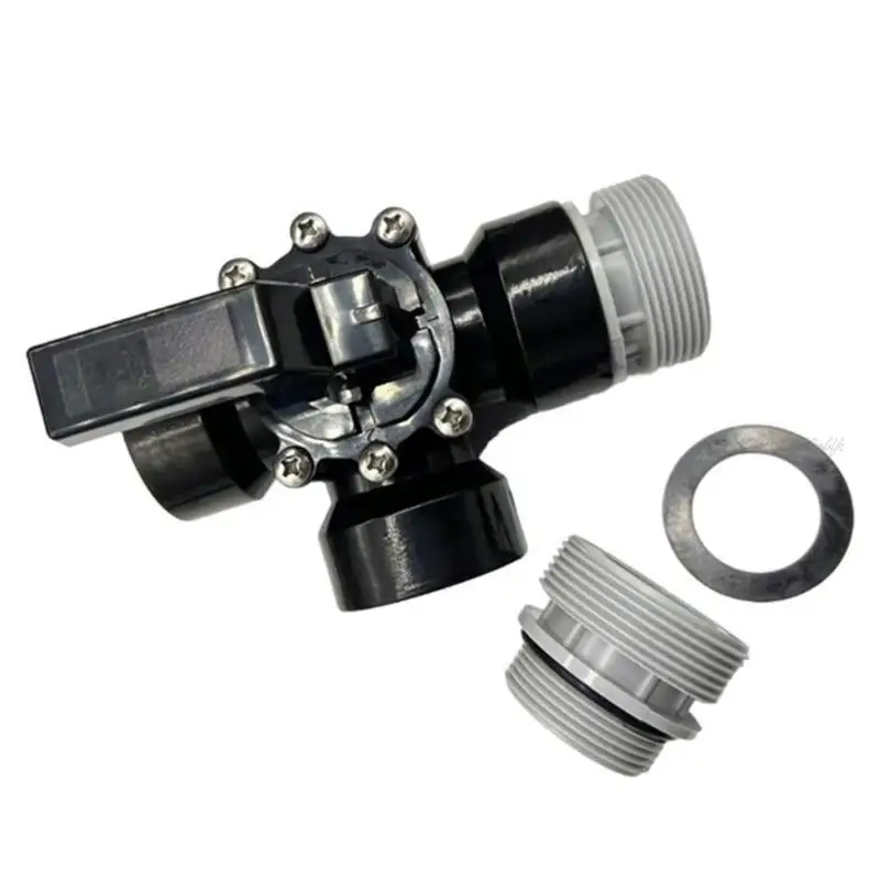 27RB صمامات مزوح لسباحة حمام السباحة إكسسوارات حمام السباحة الصيانة