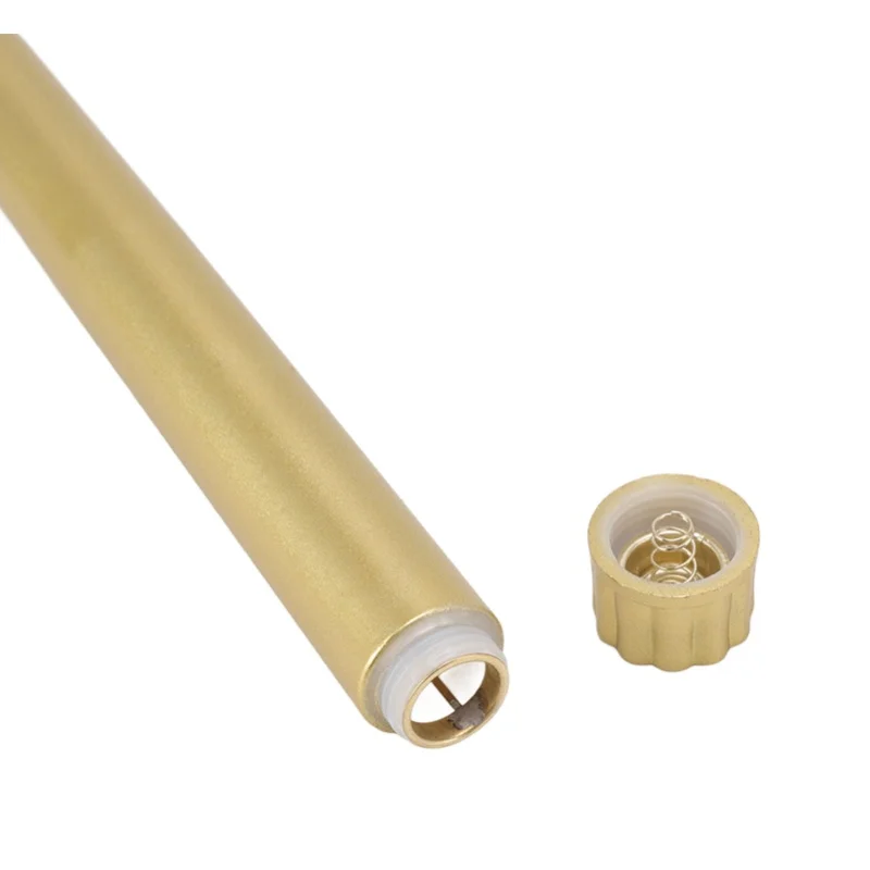 4 Pcs LED Candles Smoke Free Flameless Safe Environmentally Friendly Warm Light Electric LED Taper Candle White