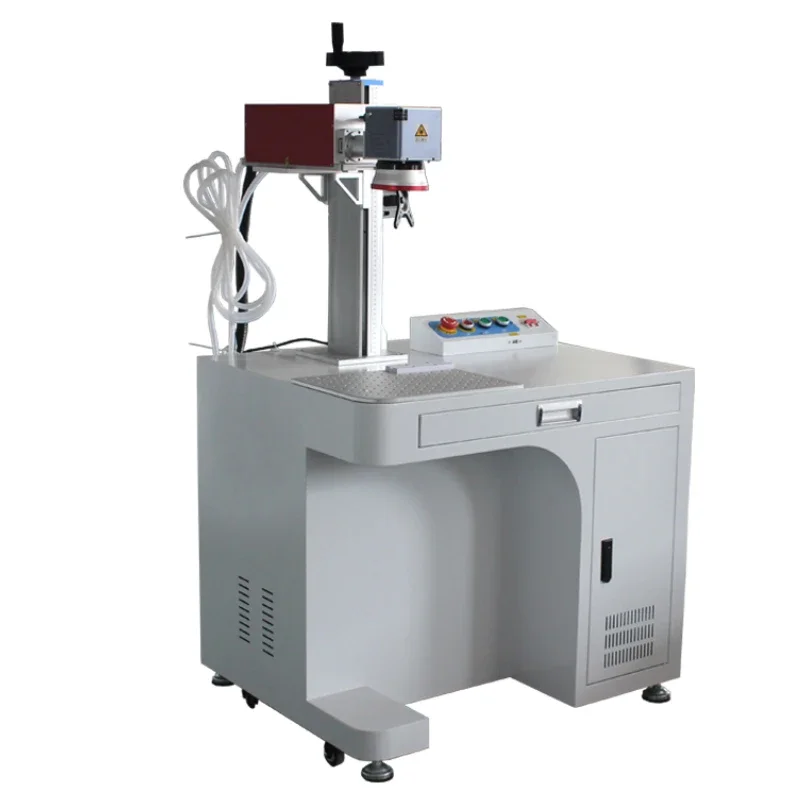 

UV Fiber marking machines for metal co2 marker for All materials UV marking machine 3/5/10w