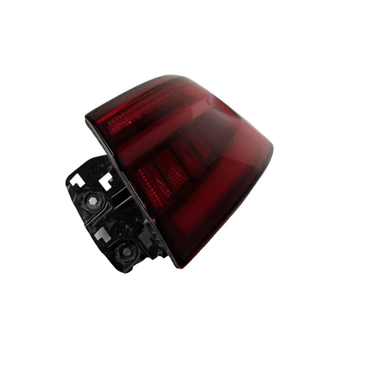 Best-selling Product Car Body Parts Tail Light Auto Parts Rear Tail Lamp for 2016-2018 Audi A4 OEM 8W5945092G