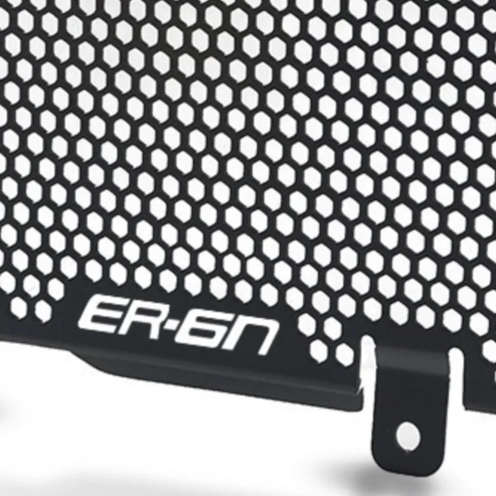 

Motorcycle Radiator Grille Guard Cover For Kawasaki Ninja 650N 650F Versys650 ER6F ER6N 2009 2010 2011 2012 2013 2014 2015 2016