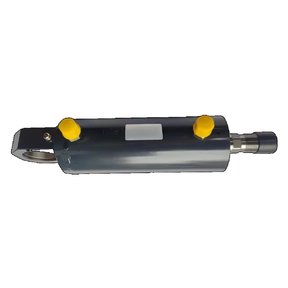 335 E16 E20 Forklift Truck Parts 3354408010 3354408011 3354408012 3354408013 Tilt Cylinder Assembly 2