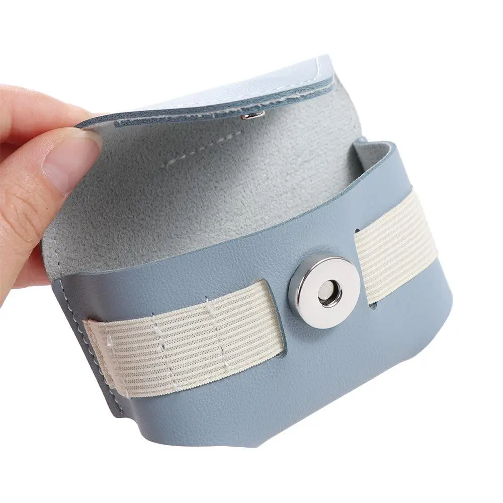 Storage Case Golf Tee Holder Golf Sports Waist Pouch Accessory Golf Ball Pouch Golf Container Golf Ball Holder Belt Waist Bag