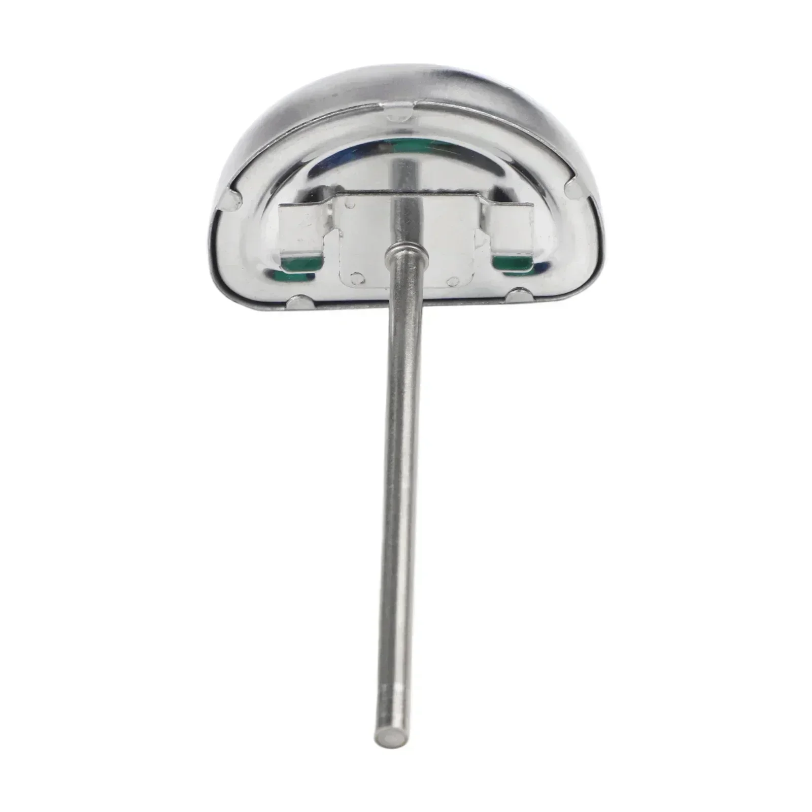 BBQ Parties As Shown Stainless Steel Thermometer Bimetallic Thermometer For Cooking Tools Excellent Heat Conductivity