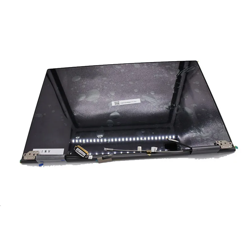 Imagem -02 - Lcd Touch Screen Display Assembly para Lenovo Thinkpad x1 Yoga 5ª Geração 5m10z37048