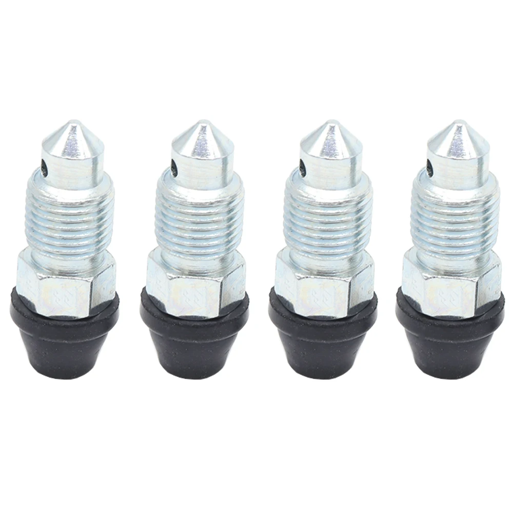 ل Saab 93 9-3 1998-2013 2015 الجبهة الخلفية اليسار اليمين الفرجار تنزف الحلمات مسامير طقم تصليح استبدال أجزاء الملحقات أجزاء