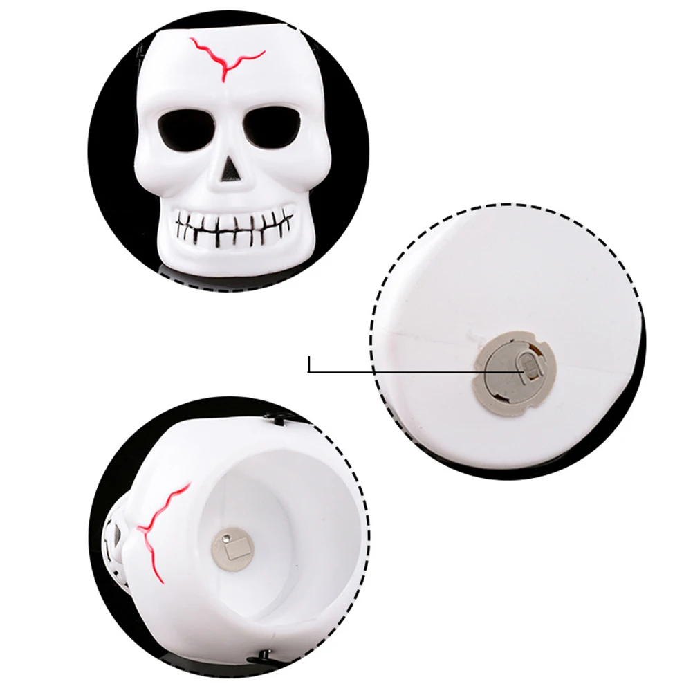 

2 Pcs Bucket Portable Halloween Basket Baskets Children Large Round
