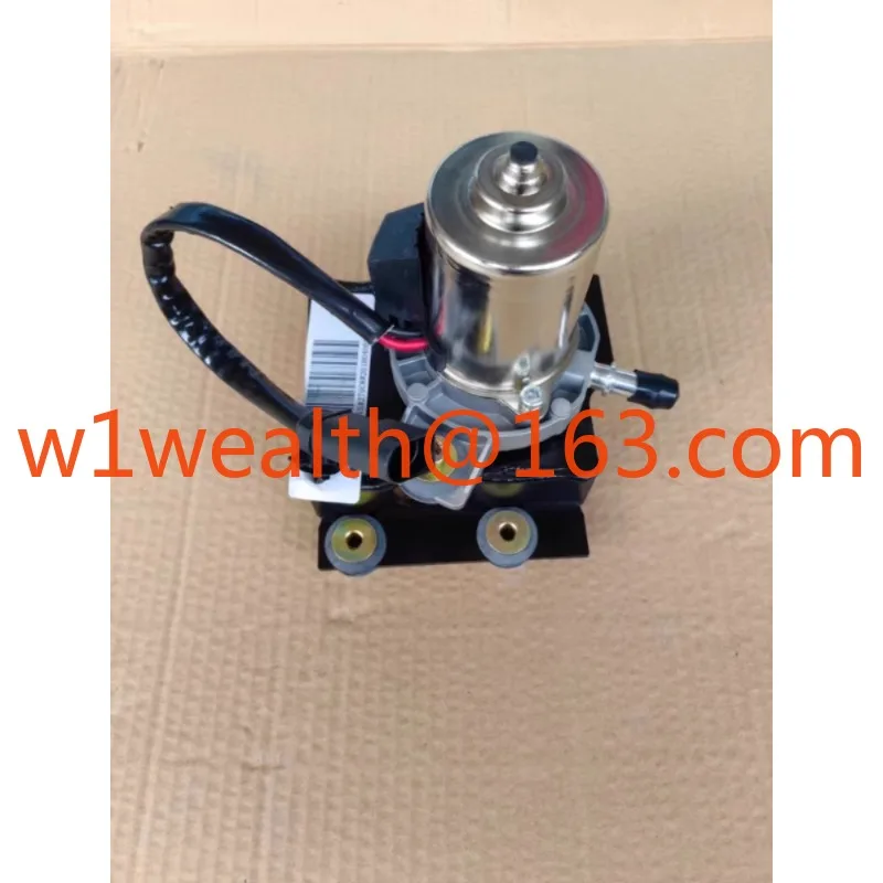 

100 cloud 100S cloud 100PLUS brakes, electronic vacuum pump, electronic pump