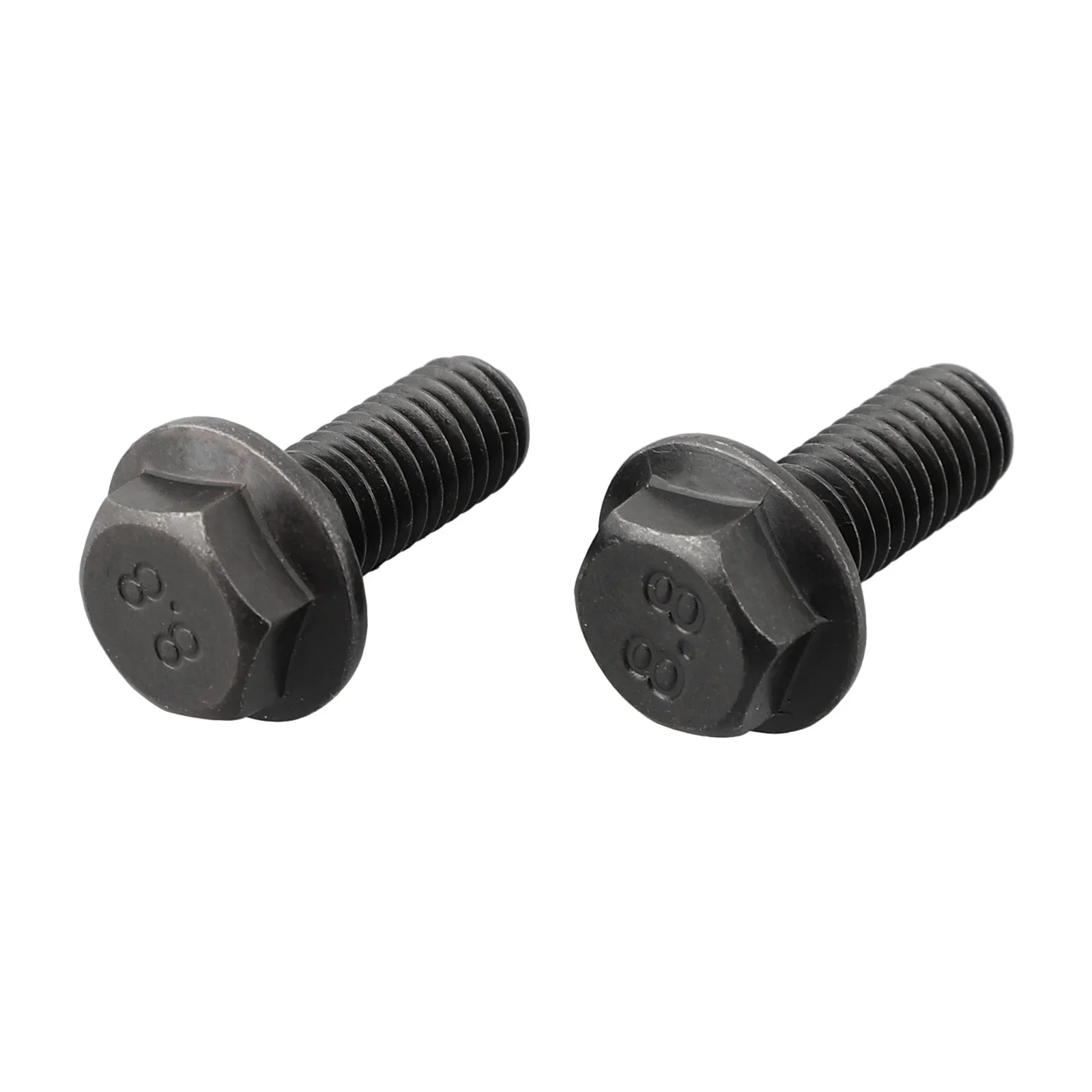 Miter Saw Blade Shaft Bolt M8 X 20mm 2 Pack For 089006017064 For P3650 TS1344L TS1344LG TS1346 TS1346T TSS102L TSS103 TS1345L