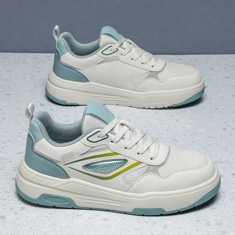 

New Men's Outdoor Sports Canvas Shoes – Trendy & Versatile with Non-Slip Lining, Suitable for Outdoor Activities & Daily Wear. L