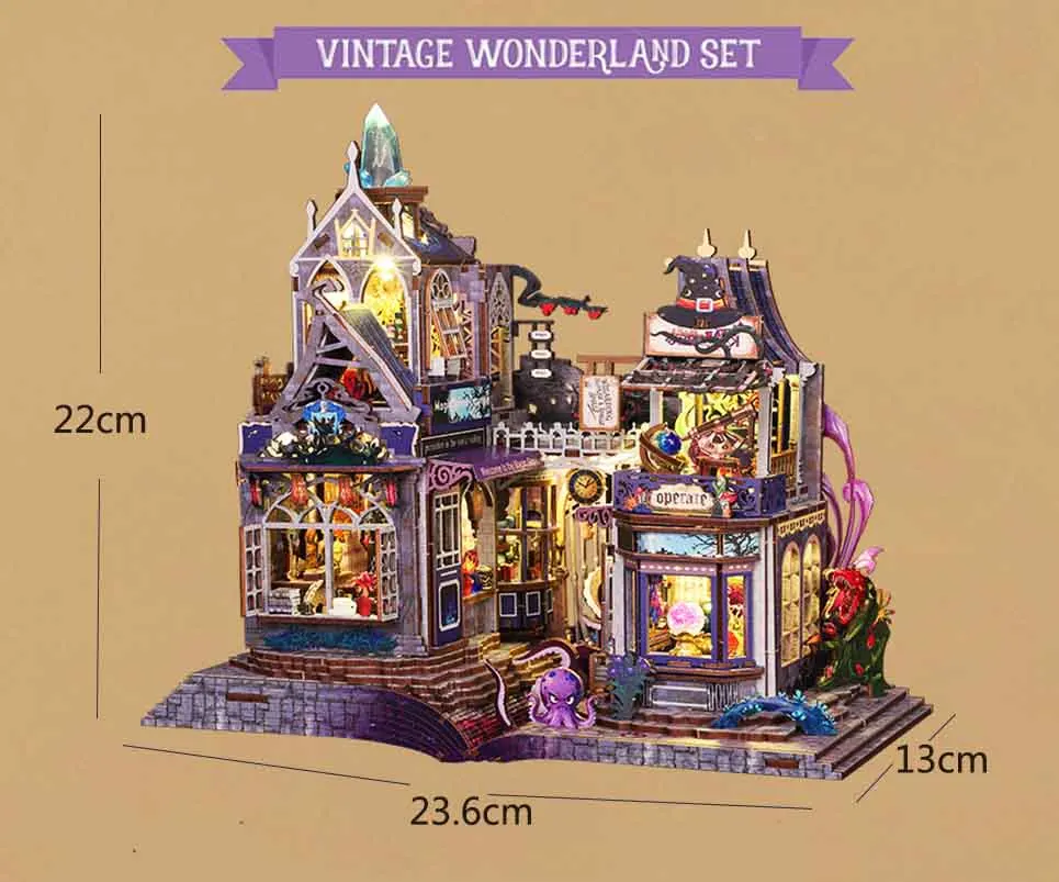 Thumbnail 4 - #26 Top 40 Dollhouse Furniture Sets Worth Buying In 2026