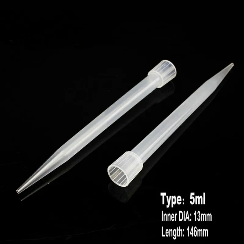 Lab 10ul 200ul 1000ul 5ml 10ml PP Plastic Pipette Tips For Microbiological Test Pipettor Tips/ Disposable Pipette Tip