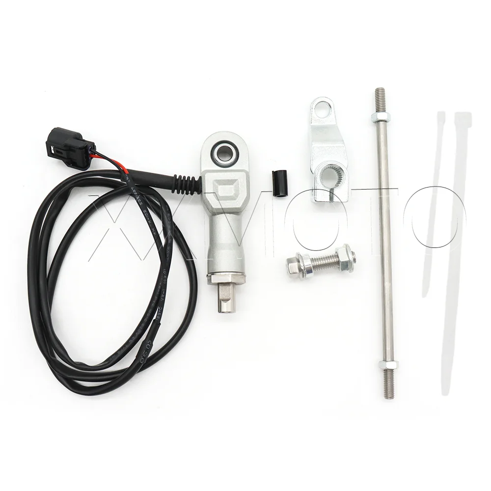 For Honda CBR650R CB650R CB CB - Motorcycle Gear Quick Shifter 评论和价格