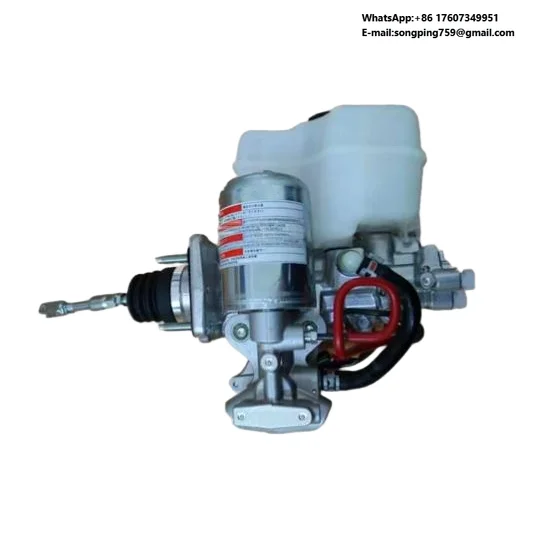 

For TOYOTA FJ CRUISER Brake ABS Pump 89541-35072 47050-35052