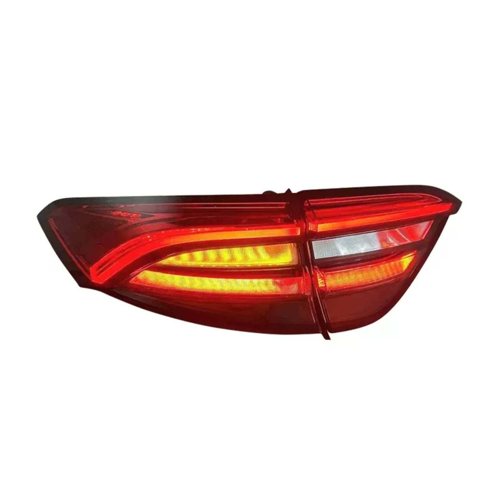 

New Style Led Taillight Assembly for Maserati Levante 16-20 Rear Brake Lamp Turn Signal Car Accessories