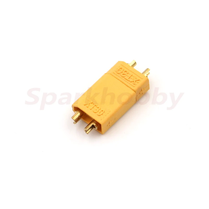 10PCS/5Pairs XT30 XT60 XT90 Male Female Bullet Connectors Plug For RC Lipo Battery Car FPV Drone Quadcopter Multicopter Boat DIY