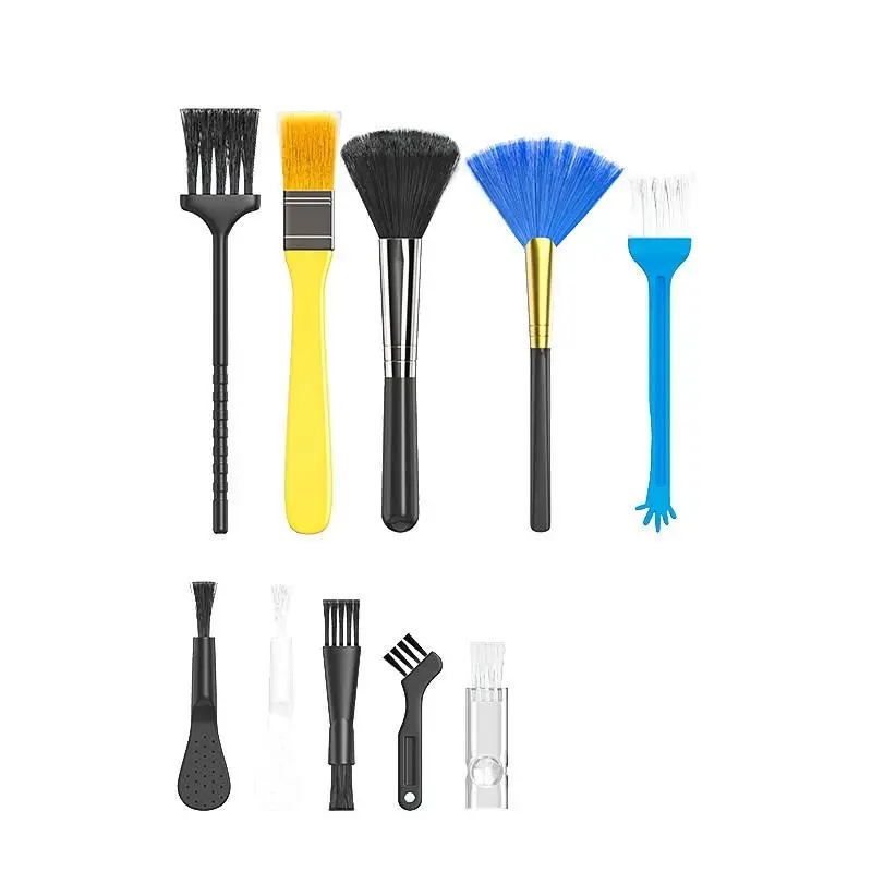 Electronics Cleaning Kit for Laptops & Keyboards product photo