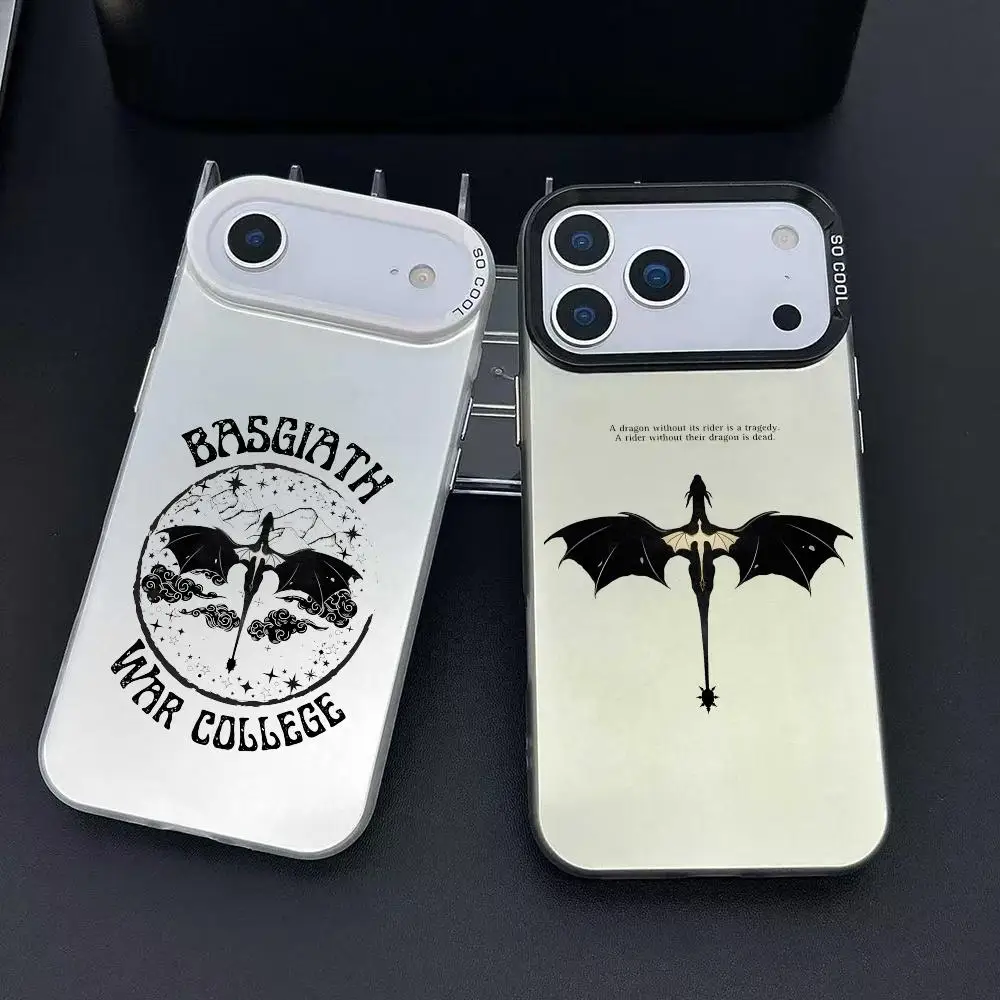 Novel F-Fourth Wing…