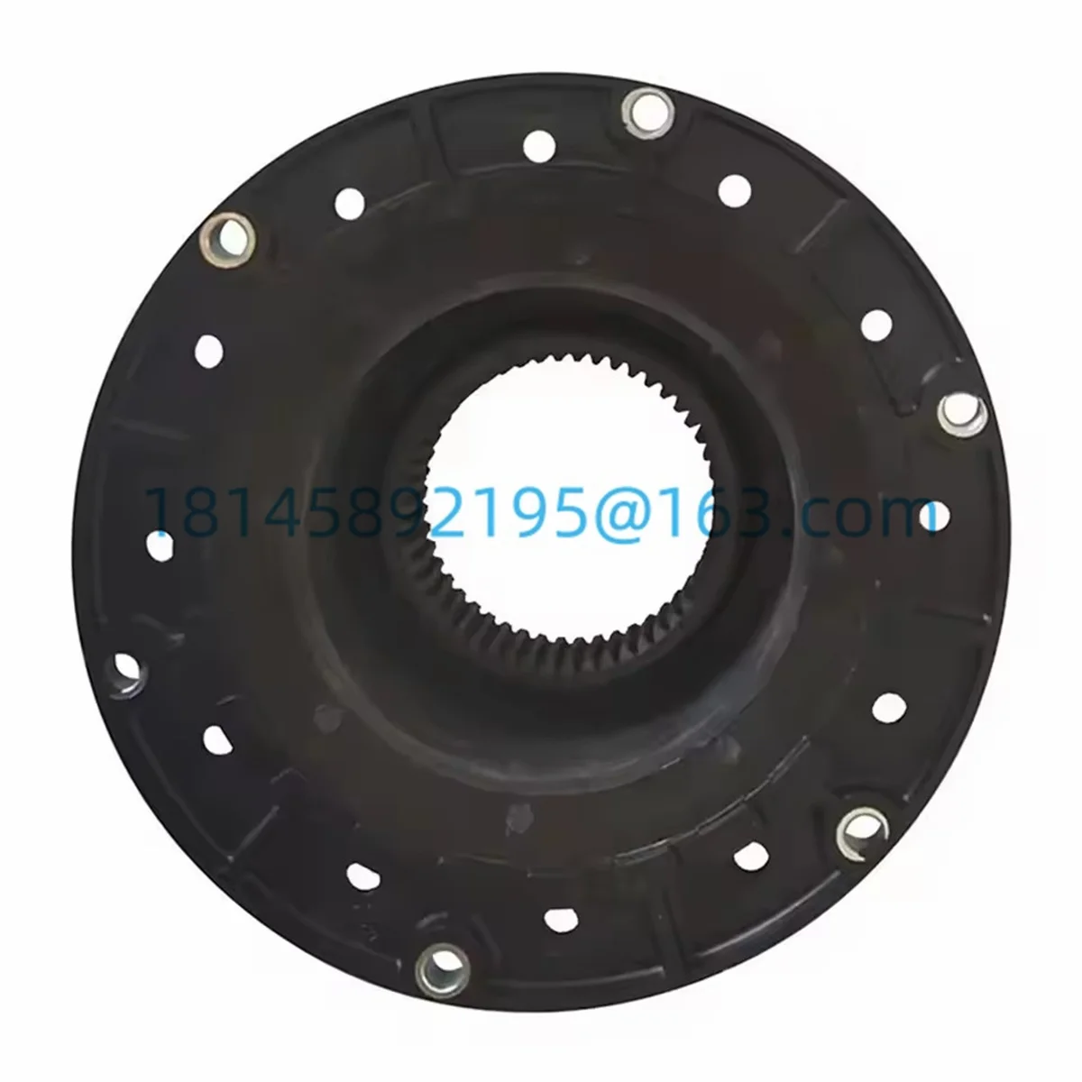

Factory Price 1604076100 Coupling Fits Atlas Copco Air Compressor
