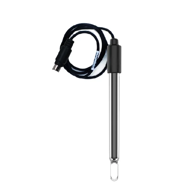 

DJS-1L(platinum Black Electrode) Conductivity Electrode EC MV Probe Sensor