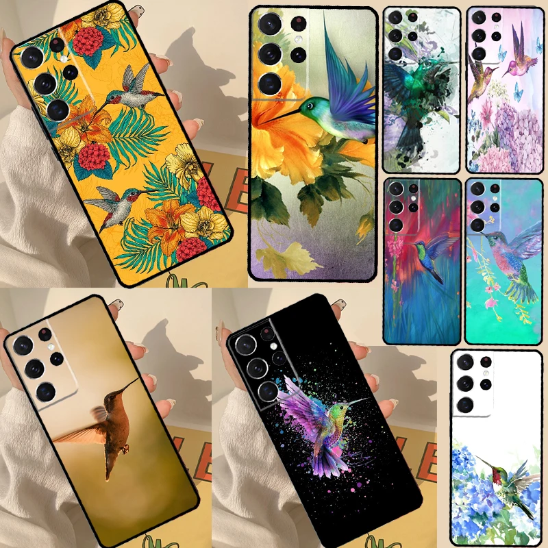 Hummingbird Case Fo… - image