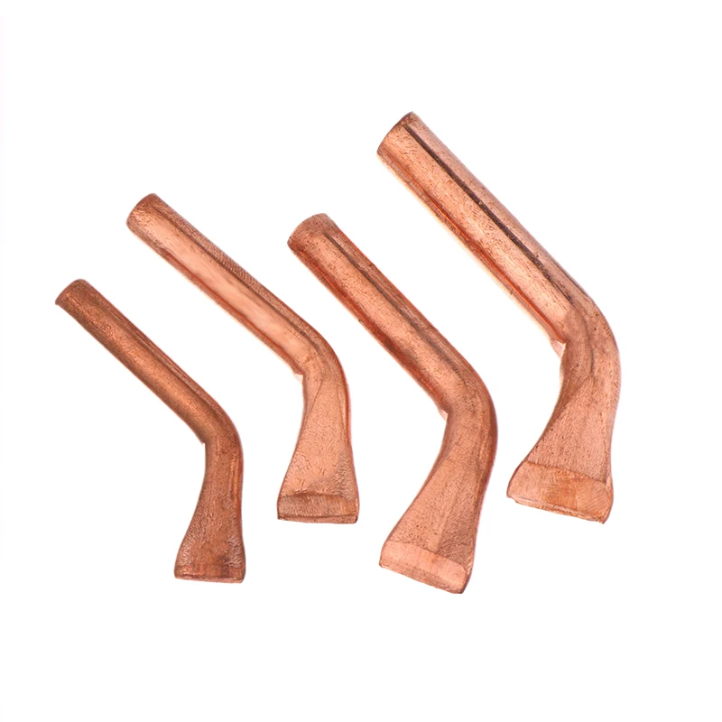 Electric Soldering Iron External Heat High Power Tip Welder Power Tool Large Area Welding 75W 100W 150W 200W