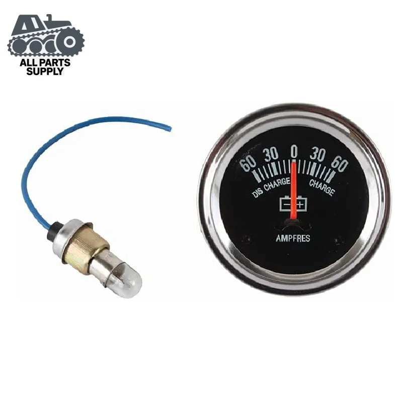 30 Amp Tractor Amp …