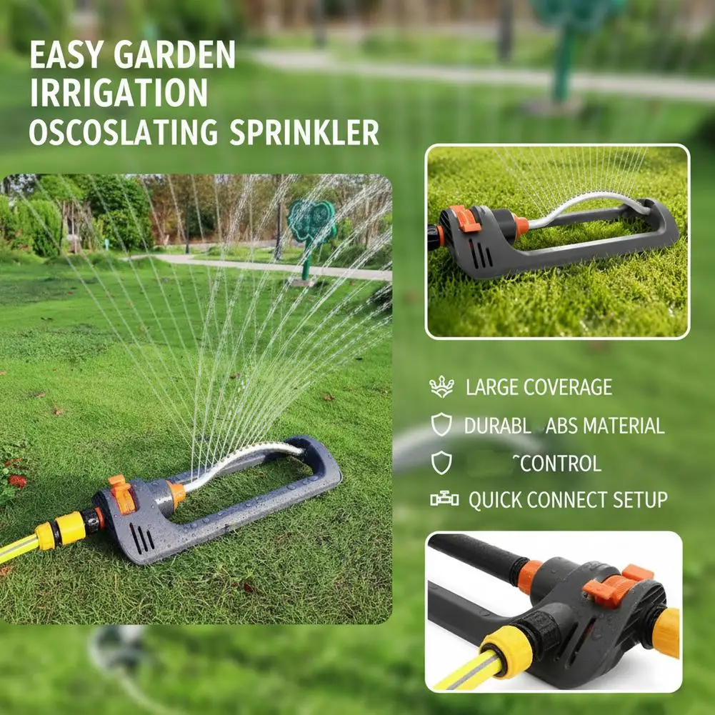 Thumbnail 4 - #19 Low Cost Sprinkler Systems That Work