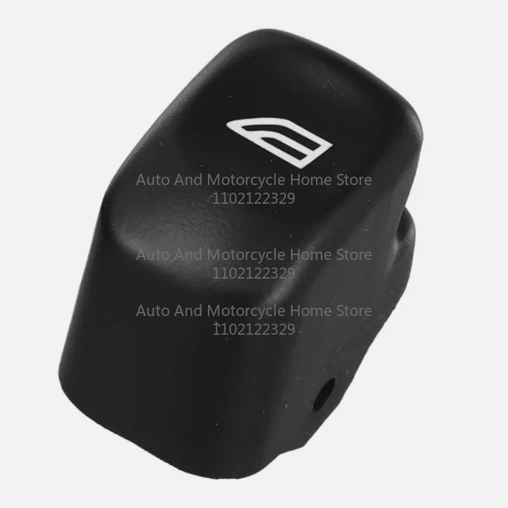Car Window Lifter Control Switch Elevator Glass For Volvo V70 XC70 S80 S60 XC90 31295164 31295247 Lifting Regulator Button Cover