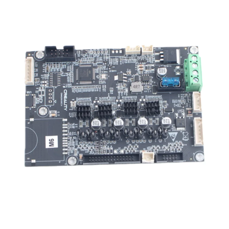 Ender3 V3 KE Placa-mãe silenci - Creality Printer Ender 3 avaliação e preço