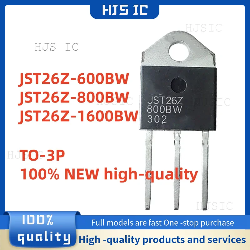 5Pcs 100% New High-…