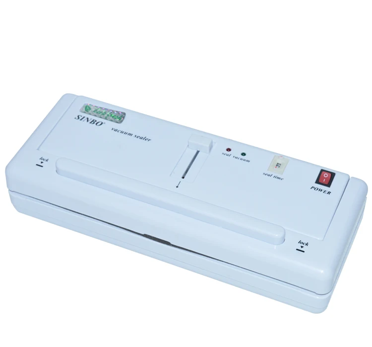 المطبخ ماكينة سد الفراغ كيس من البلاستيك السدادة الفاكهة ديغاسر الأجهزة المنزلية Zgrzewarka Próżniowa Do Zywordi