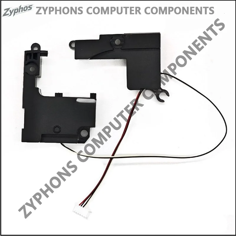 High Fidelity Internal Speaker Replacement For HP Omen 2 TPN Q173 15 AX 15 BC Notebook Computer Audio Sound System Repair Parts