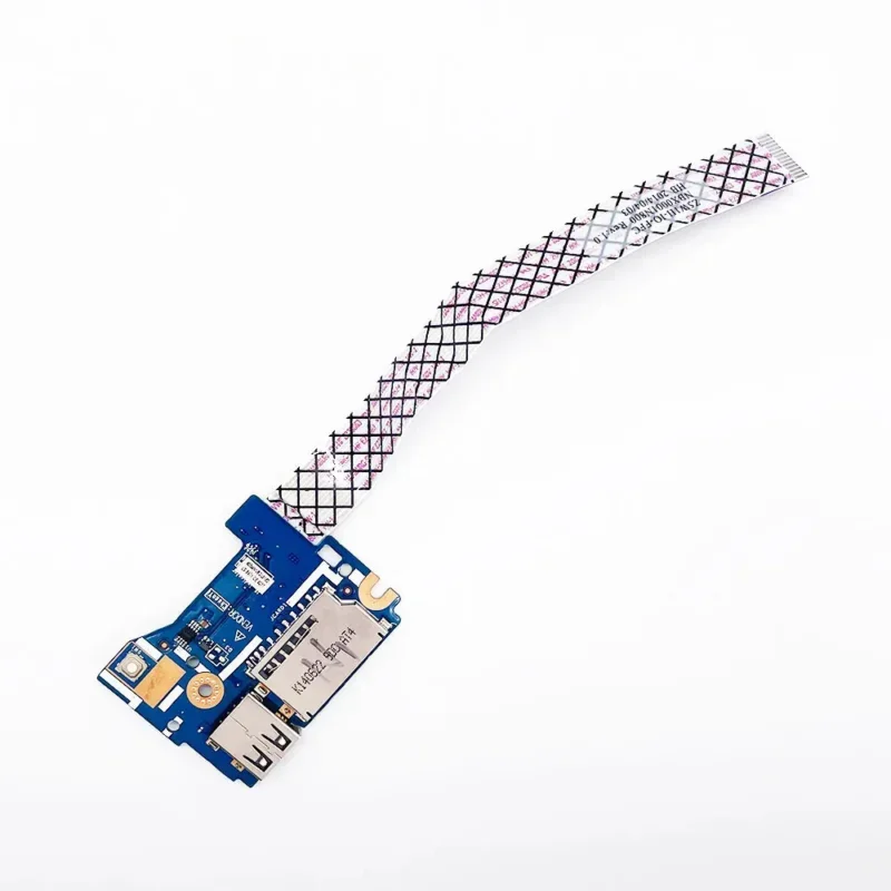 

For Acer Aspire E15 ES1-511 ES1-520 USB Jack Power Button Board Z5W1M LS-B471P