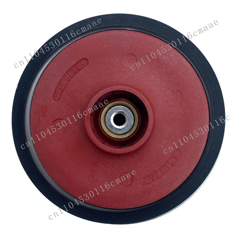 New Water Circulation Pump Motor Rotor/blade Compatible for Power 63W~83W