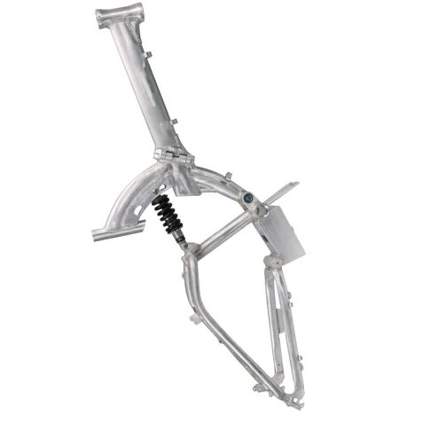 

Настраиваемая рама шоссейного велосипеда Рама электронного велосипеда Рама велосипеда Fixie Использование горных велосипедов