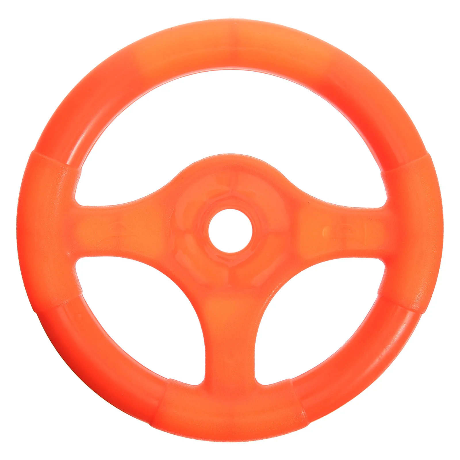 

Steering Wheel Toy for Kids Car Recreation Swing Vehicle Baby Playground Toddler Disc Rocking Children Plastic